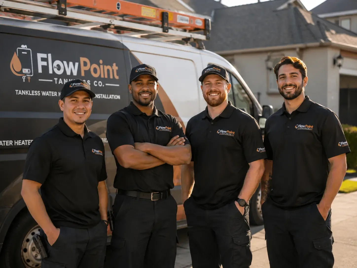 Tankless Water Heater Installation company in Cairo, MO
