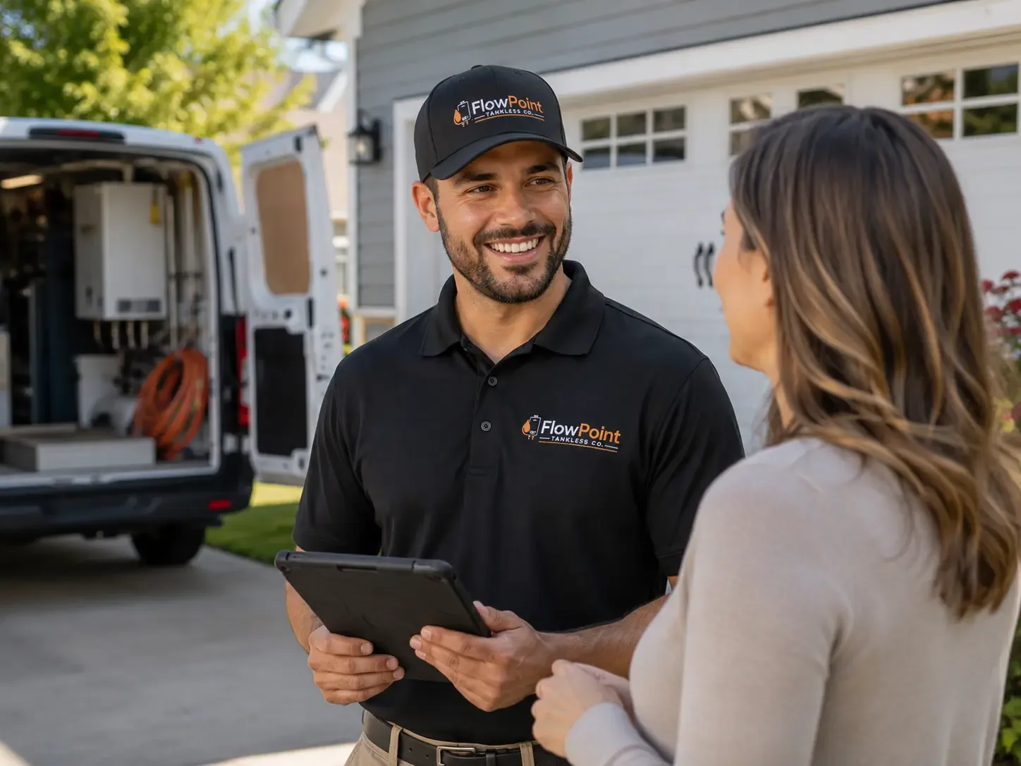 Tankless Water Heater Installation Cairo, MO FAQs